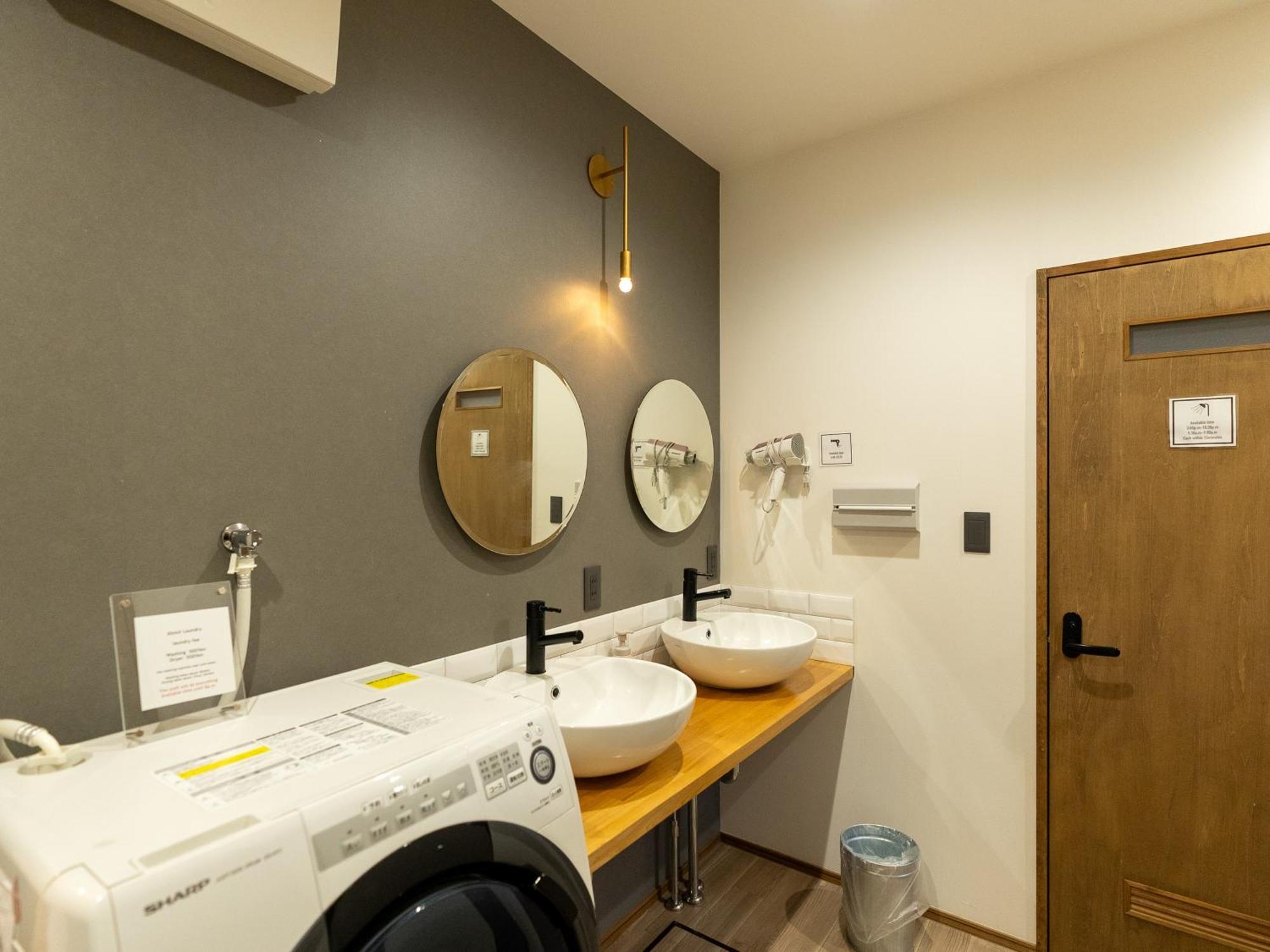 Guesthouse Nedoko Накацугава Экстерьер фото