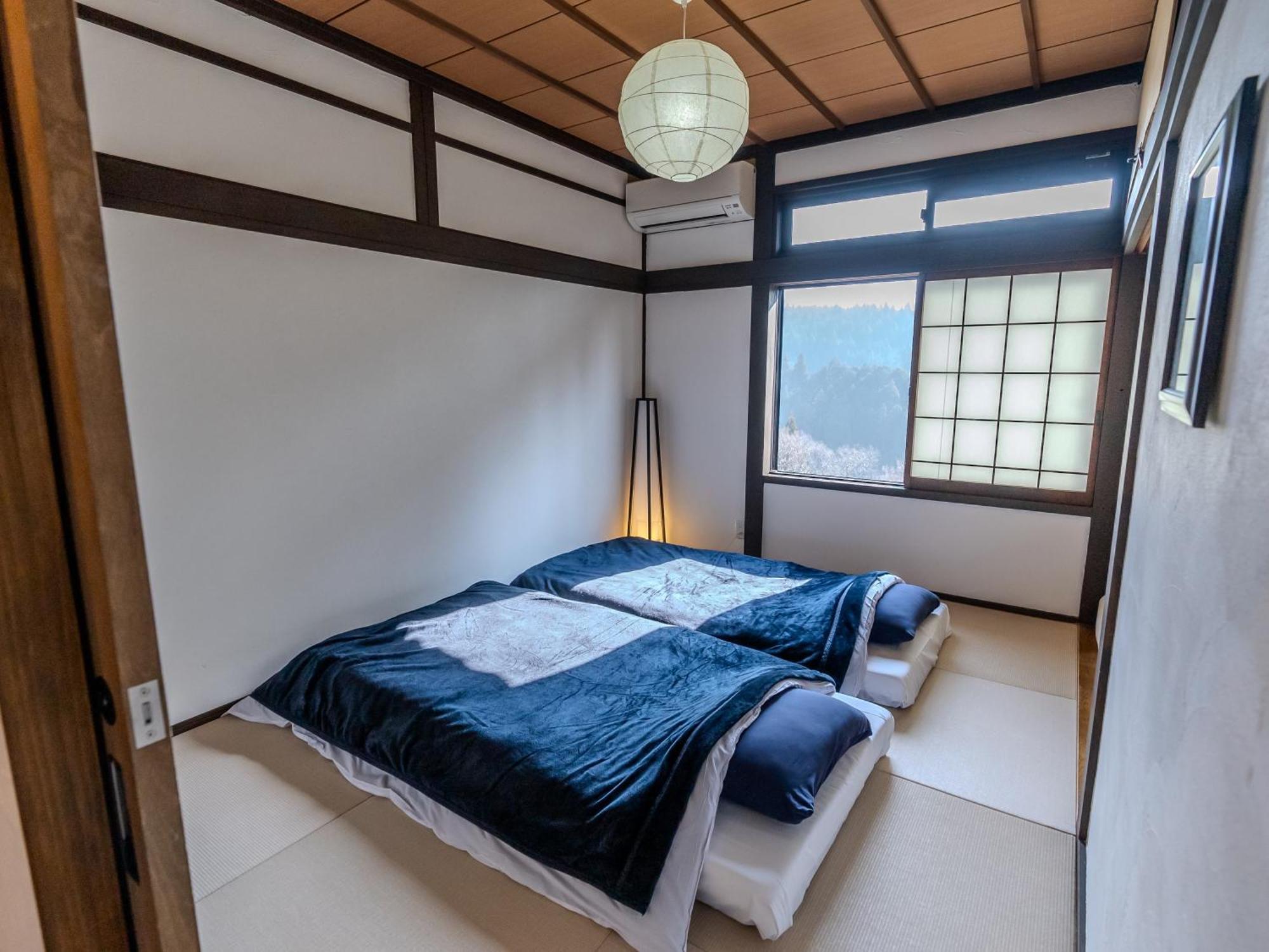 Guesthouse Nedoko Накацугава Экстерьер фото