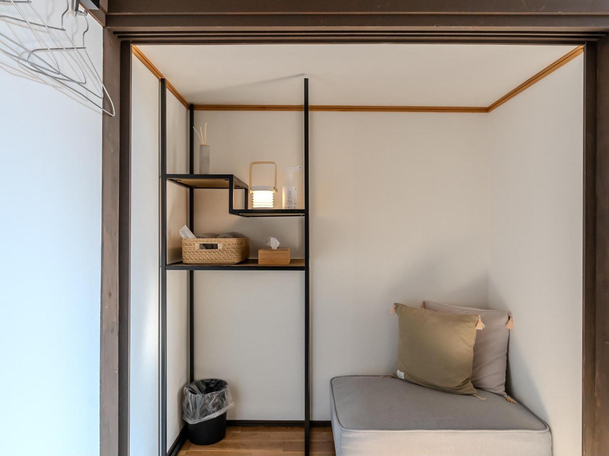 Guesthouse Nedoko Накацугава Экстерьер фото