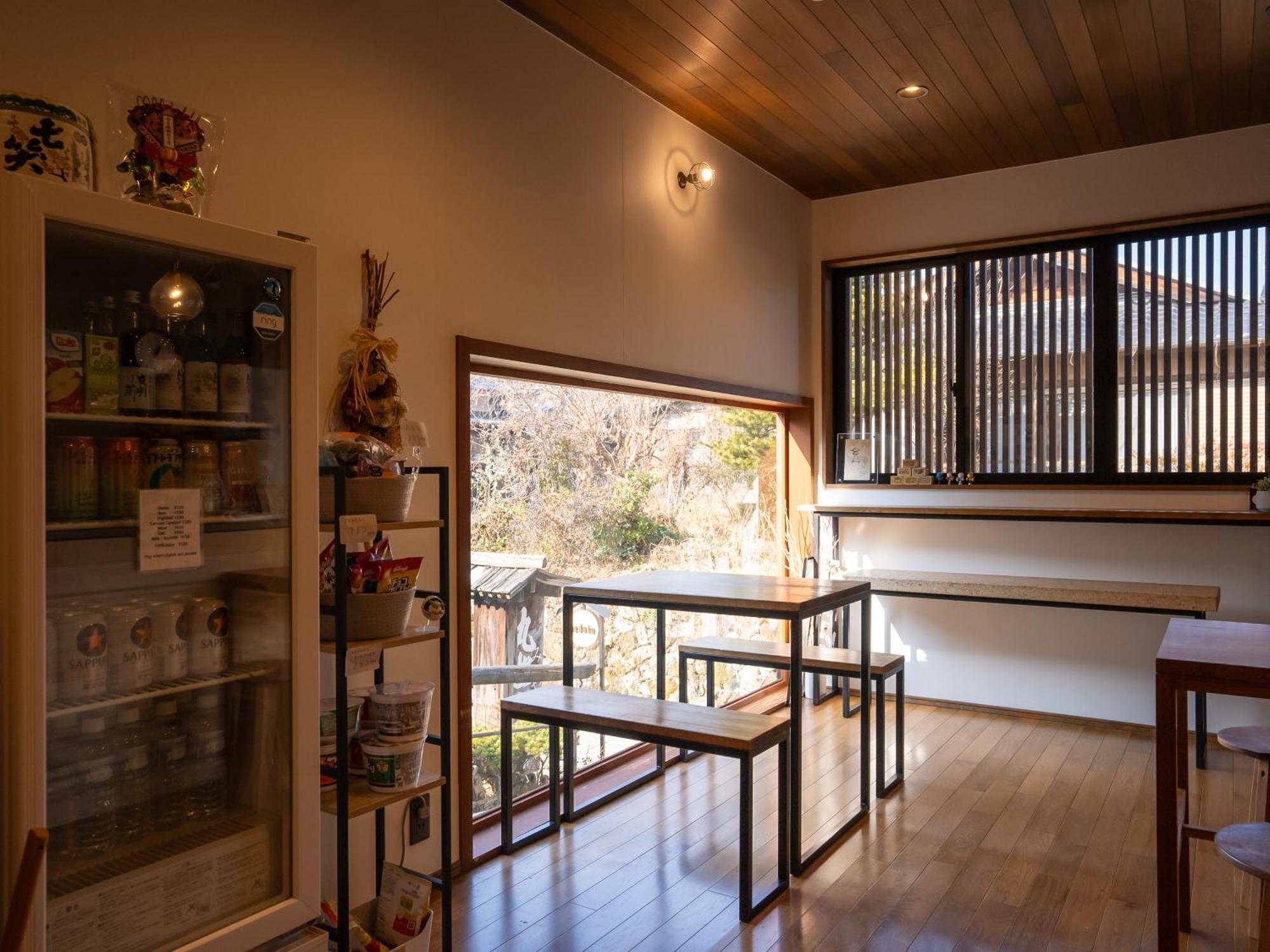 Guesthouse Nedoko Накацугава Экстерьер фото