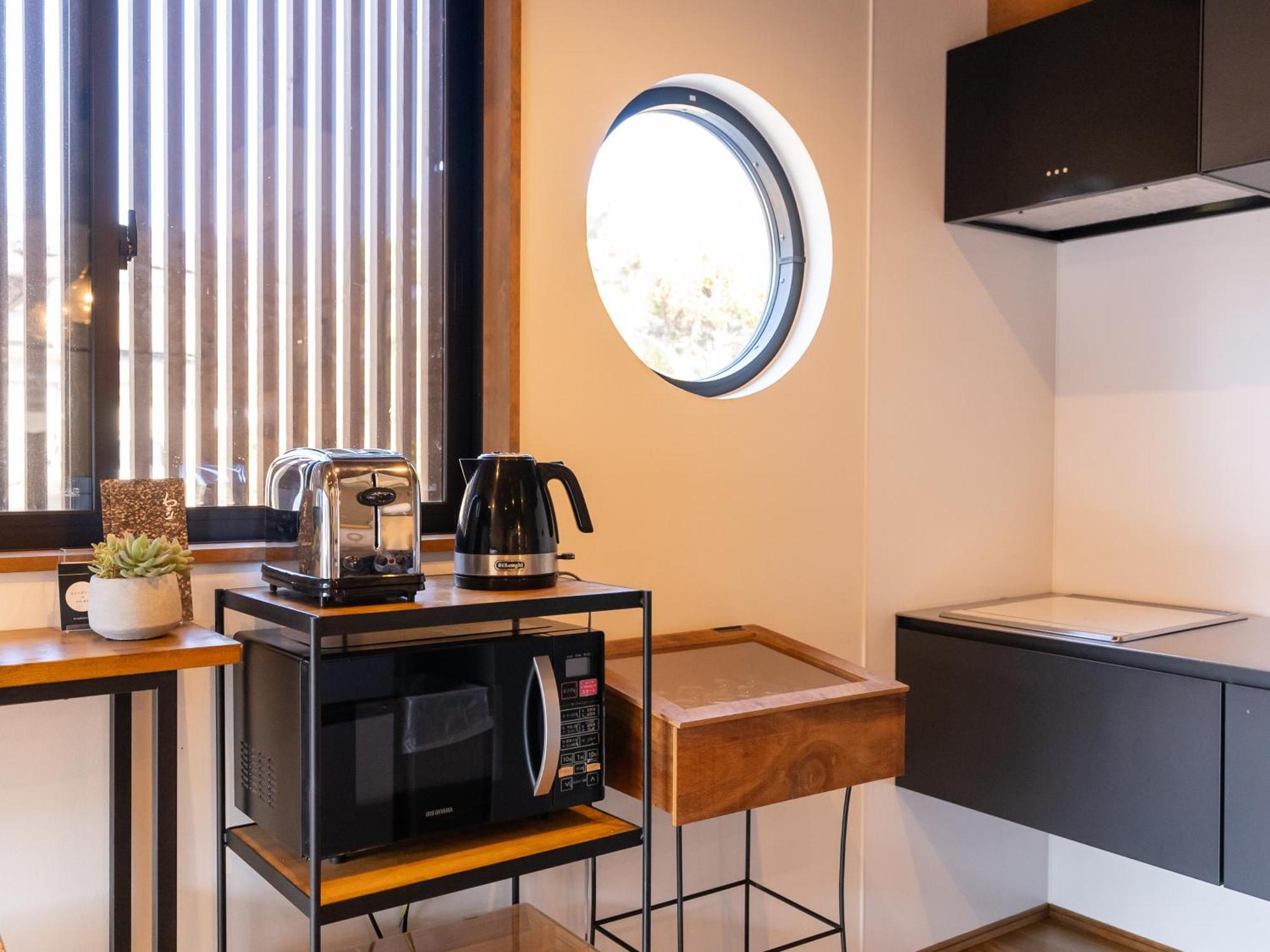 Guesthouse Nedoko Накацугава Экстерьер фото