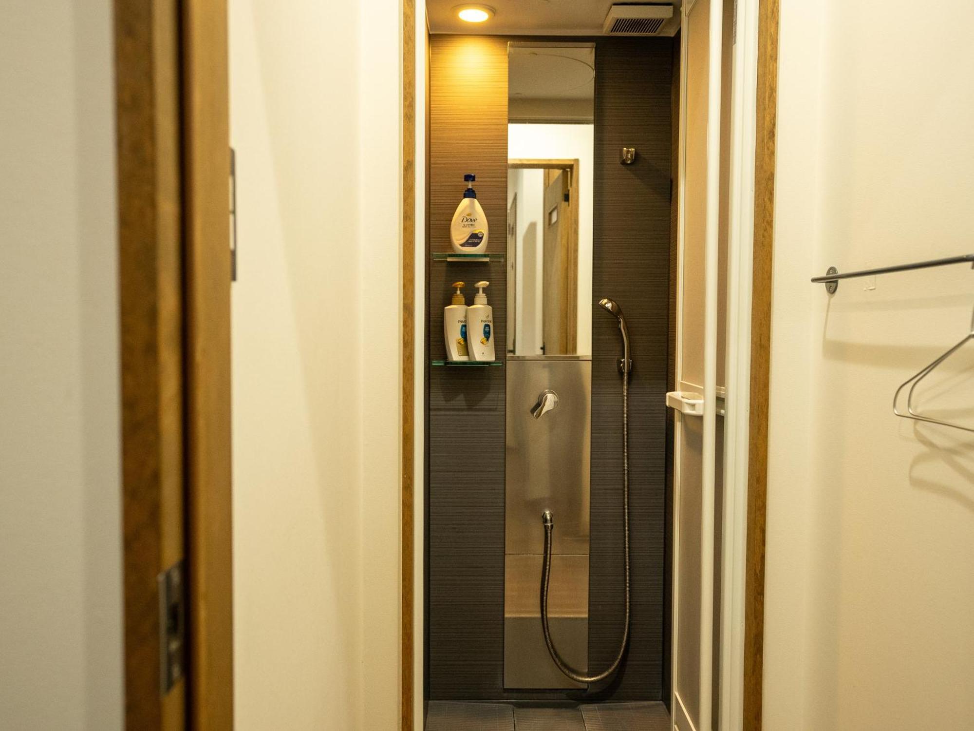 Guesthouse Nedoko Накацугава Экстерьер фото
