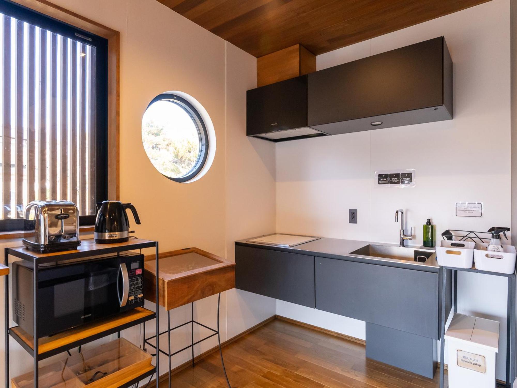 Guesthouse Nedoko Накацугава Экстерьер фото