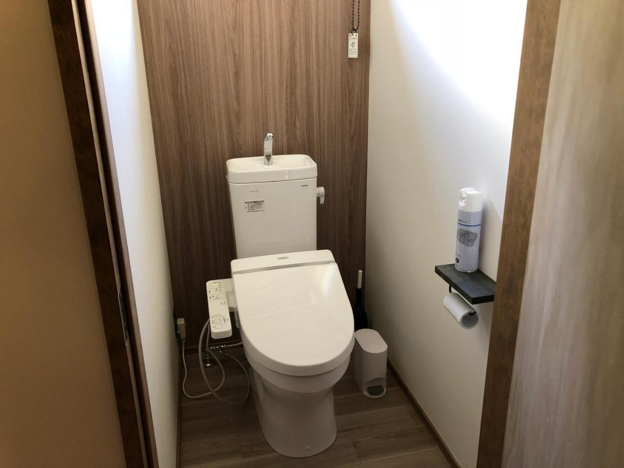 Guesthouse Nedoko Накацугава Экстерьер фото